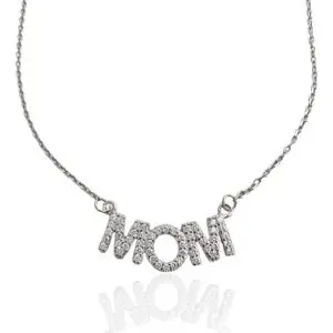 שרשרת mom מאוזן