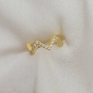 עגילים תלויים כסף 925 ''מואנה'' שרשרת עגילים תלויים כסף 925 ''מואנה'' שרשרת